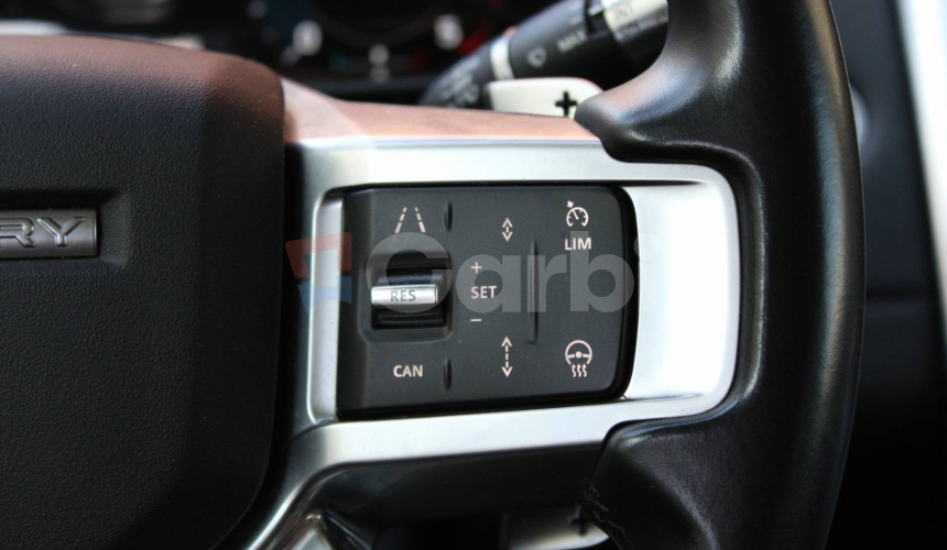 Land Rover Discovery 3.0 I6 D250 MHEV HSE AWD A/T 5+2