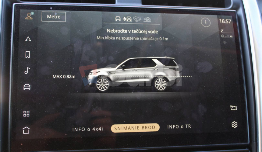 Land Rover Discovery 3.0 I6 D250 MHEV HSE AWD A/T 5+2