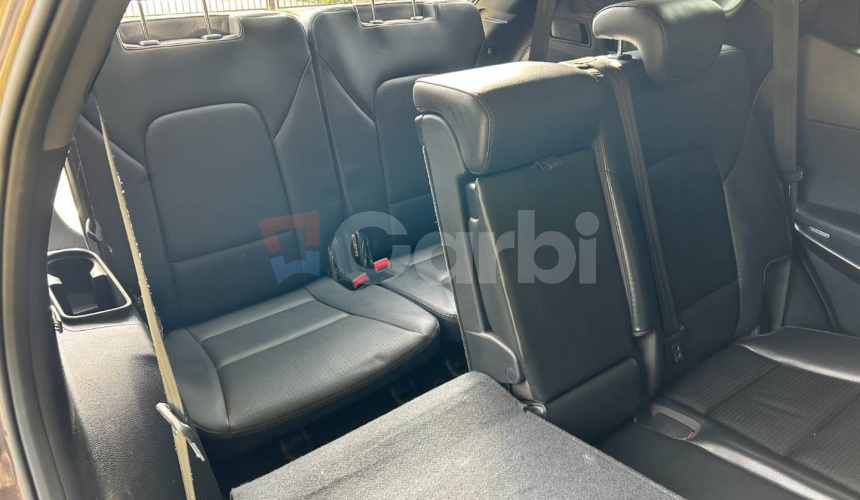 Hyundai Santa Fe Grand 2.2 CRDi VGT 4x4 Premium