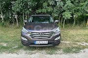 Hyundai Santa Fe Grand 2.2 CRDi VGT 4x4 Premium