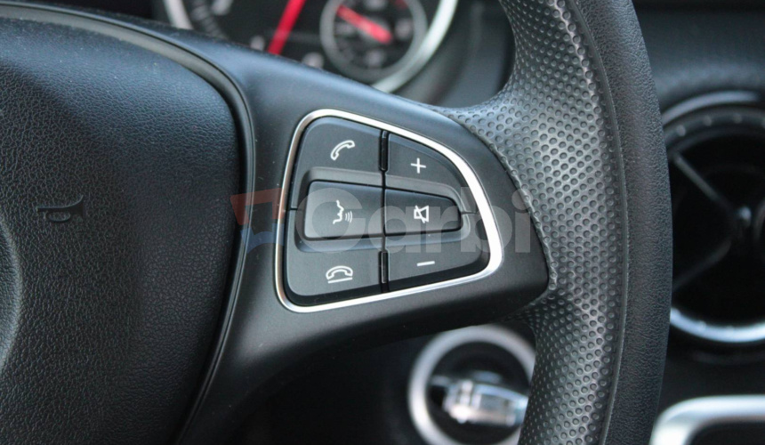 Mercedes-Benz A trieda 160 Style