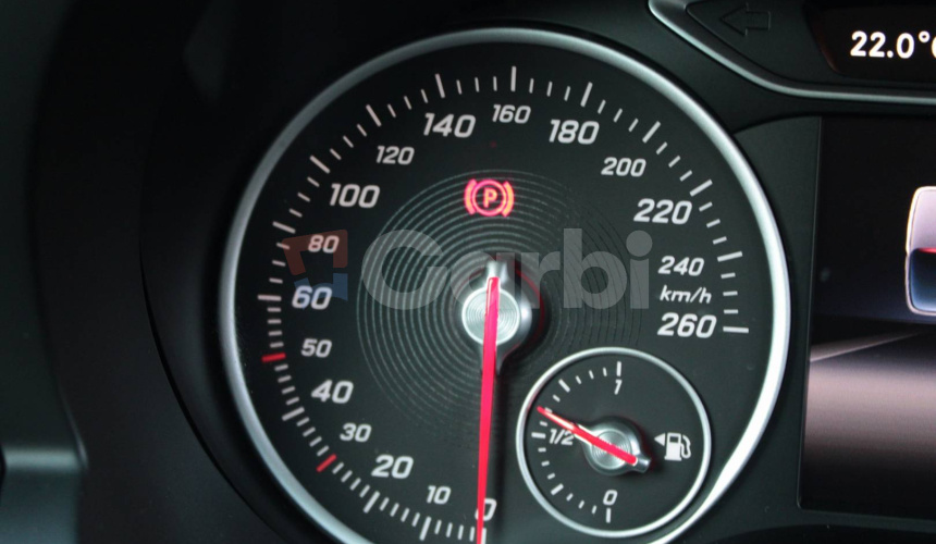 Mercedes-Benz A trieda 160 Style