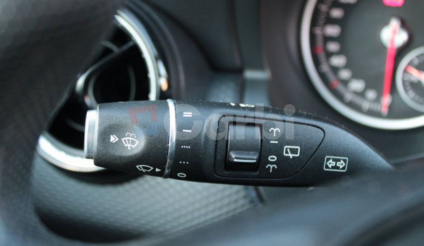 Mercedes-Benz A trieda 160 Style