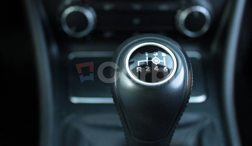Mercedes-Benz A trieda 160 Style