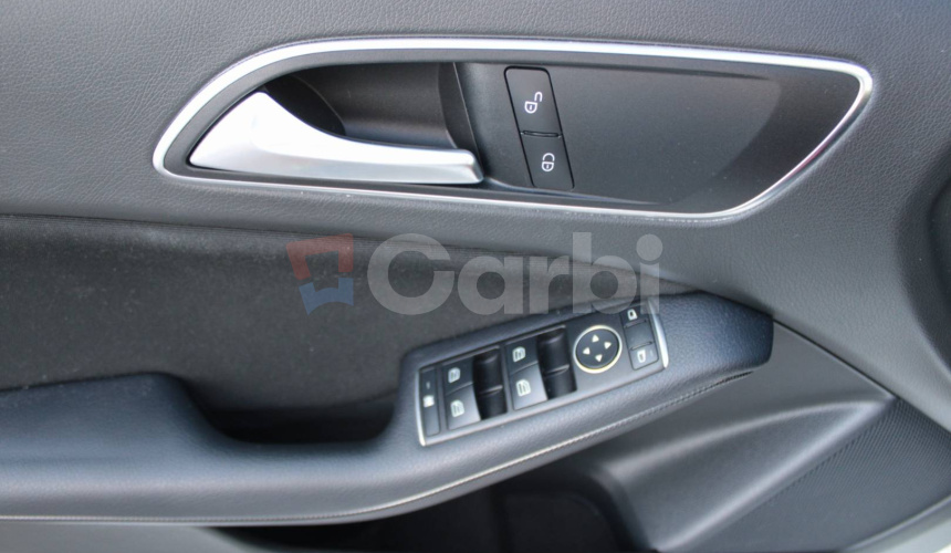 Mercedes-Benz A trieda 160 Style