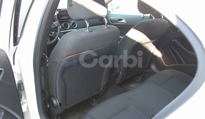 Mercedes-Benz A trieda 160 Style
