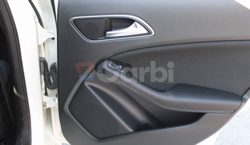 Mercedes-Benz A trieda 160 Style