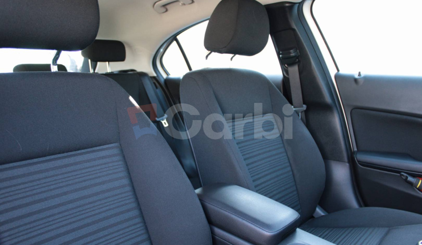 Mercedes-Benz A trieda 160 Style