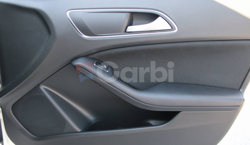 Mercedes-Benz A trieda 160 Style
