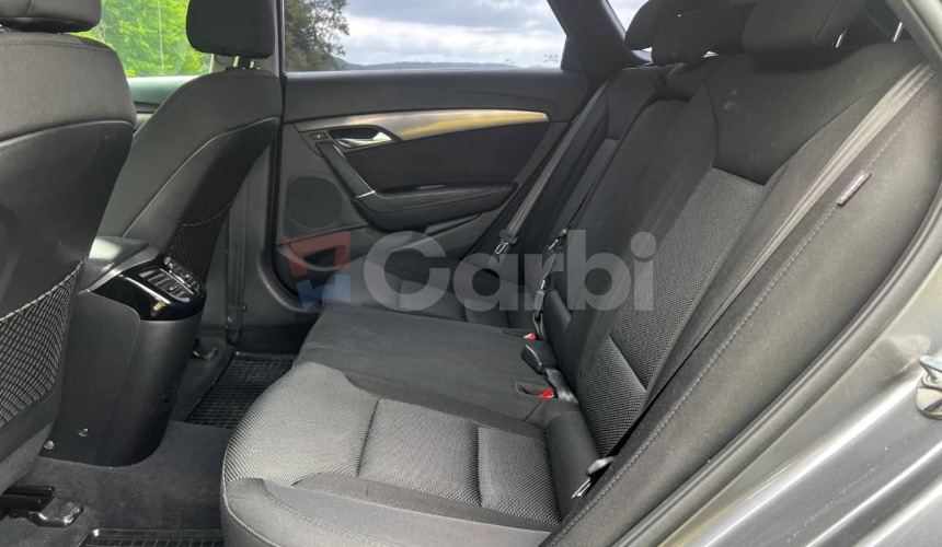 Hyundai i40 CW 1.7 CRDi 136k Style A/T