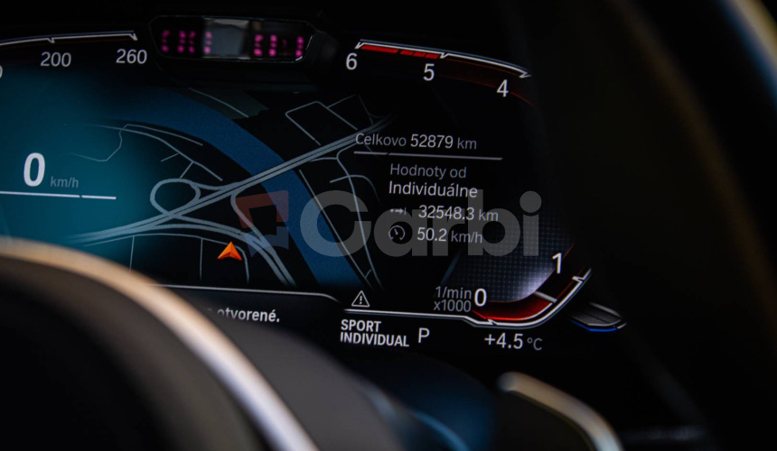 BMW X5 xDrive 40d Msport, Laser, Vzduch, Webasto, Masáž, Pano, Bowers Wilkins, DPH