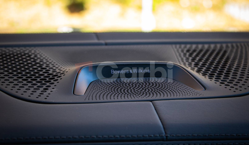 BMW X5 xDrive 40d Msport, Laser, Vzduch, Webasto, Masáž, Pano, Bowers Wilkins, DPH