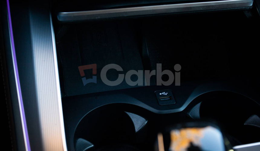 BMW X5 xDrive 40d Msport, Laser, Vzduch, Webasto, Masáž, Pano, Bowers Wilkins, DPH