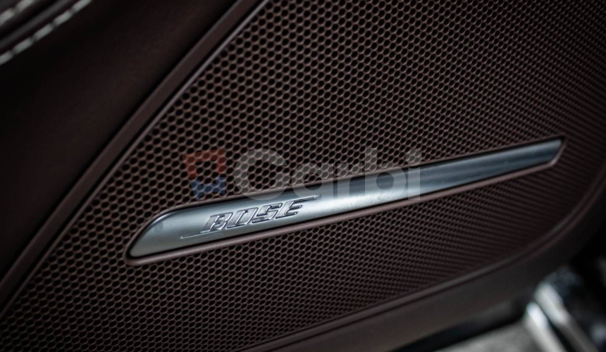 Audi A8 4.2 TDI V8 350k DPF quattro tiptronic