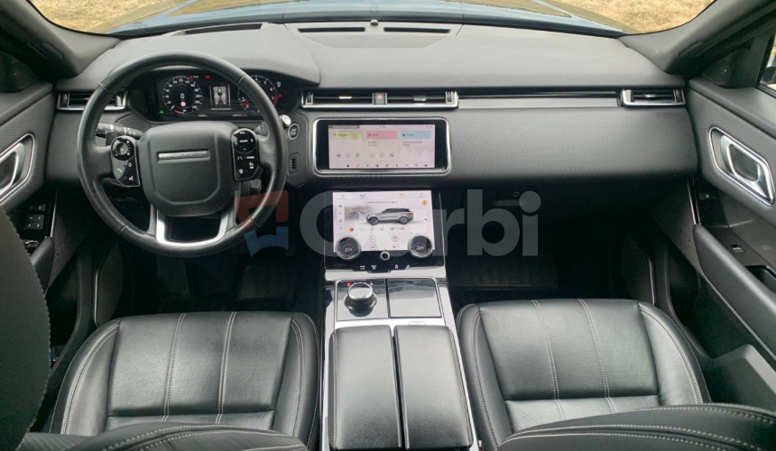 Land Rover Range Rover Velar 2.0 Si4 300k SE AWD A/T