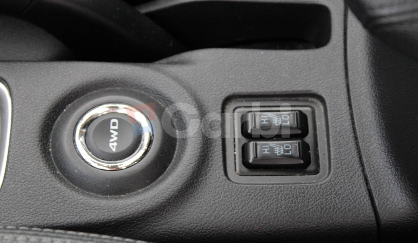 Mitsubishi Outlander 2.2 DI-D Intense + A/T