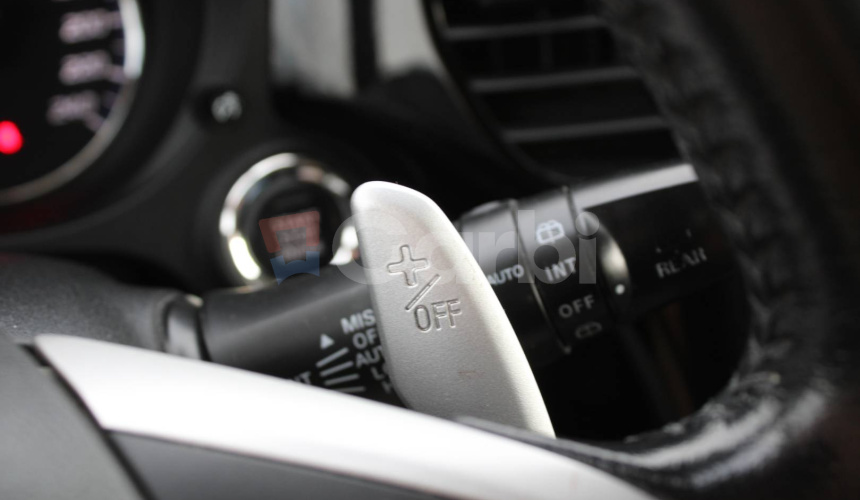 Mitsubishi Outlander 2.2 DI-D Intense + A/T