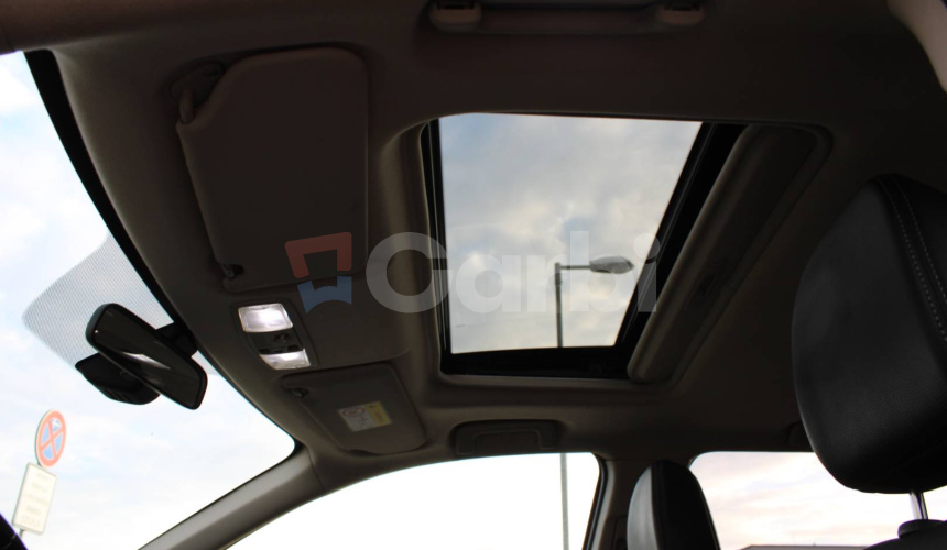 Mitsubishi Outlander 2.2 DI-D Intense + A/T