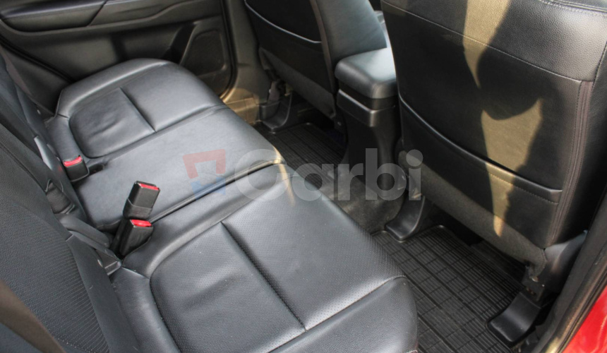 Mitsubishi Outlander 2.2 DI-D Intense + A/T