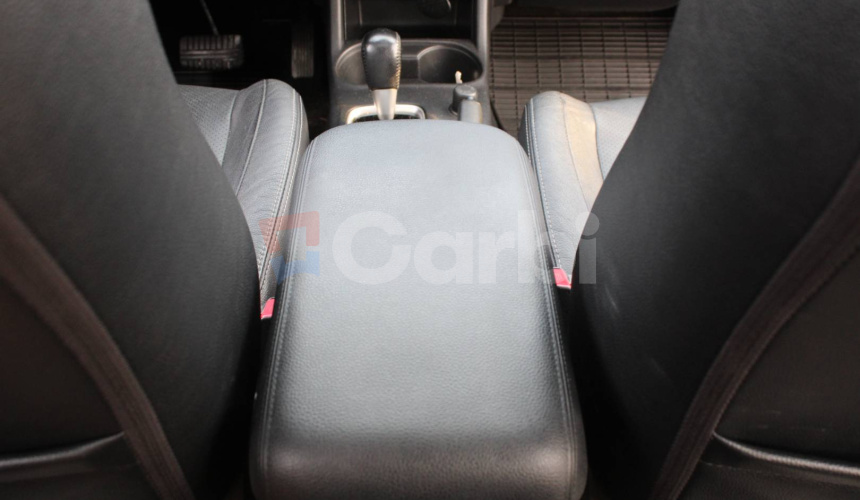 Mitsubishi Outlander 2.2 DI-D Intense + A/T
