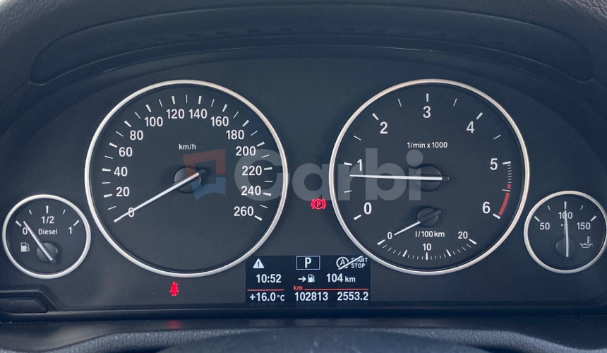 BMW X4 xDrive20d A/T, 140kW, A8, 5d.