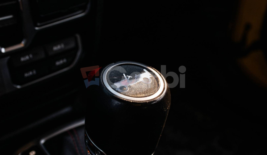 Jeep Wrangler Rubicon Unlimited 2.0 199kW, A8, Koža, Hard top