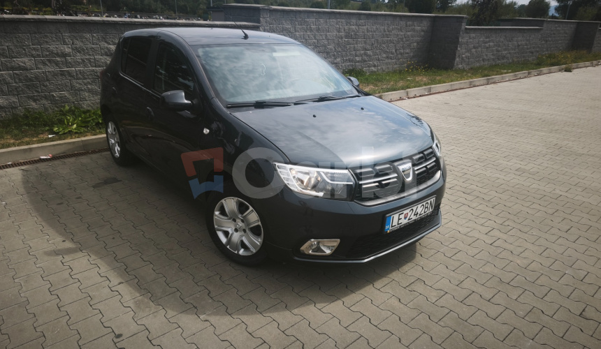 Dacia Sandero SCe 1.0 Arctica
