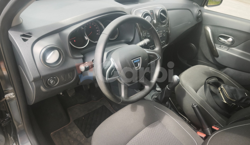 Dacia Sandero SCe 1.0 Arctica