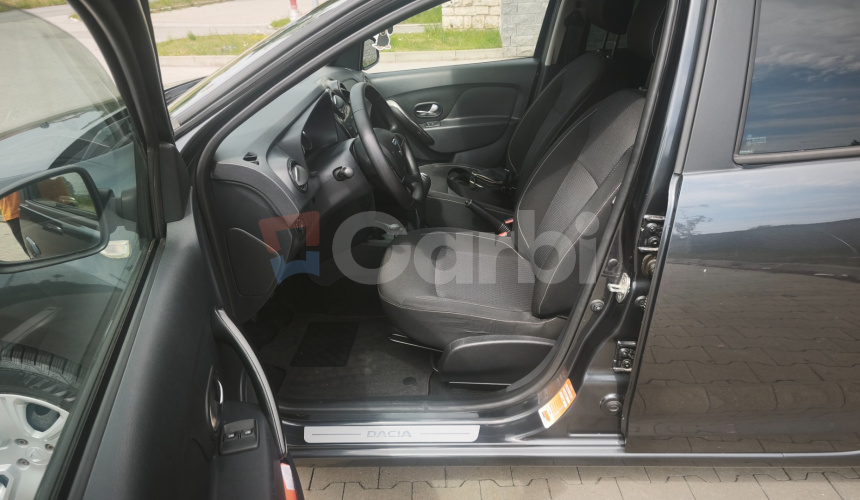 Dacia Sandero SCe 1.0 Arctica