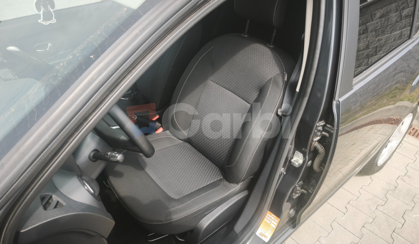 Dacia Sandero SCe 1.0 Arctica