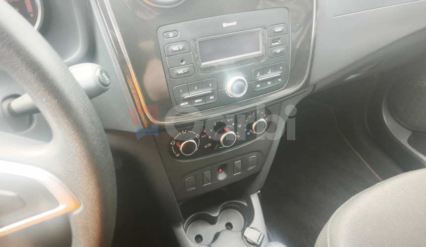 Dacia Sandero SCe 1.0 Arctica