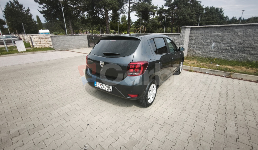 Dacia Sandero SCe 1.0 Arctica