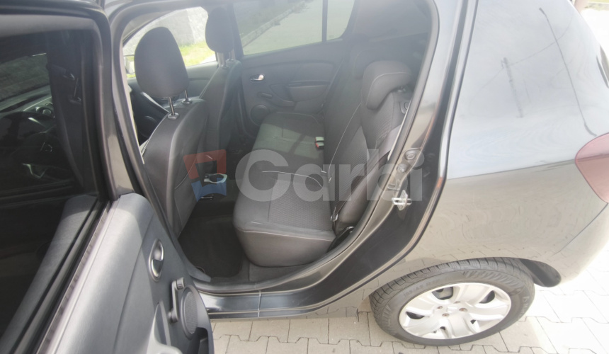 Dacia Sandero SCe 1.0 Arctica