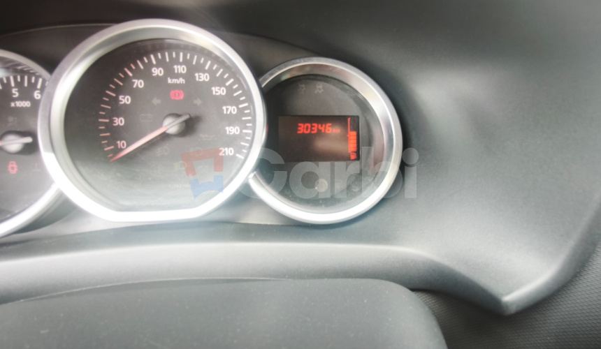 Dacia Sandero SCe 1.0 Arctica