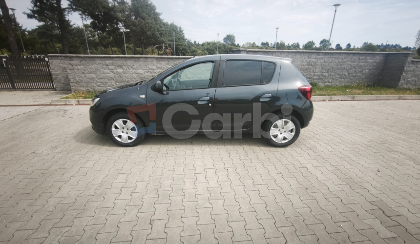 Dacia Sandero SCe 1.0 Arctica
