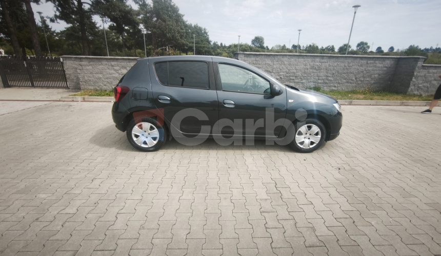 Dacia Sandero SCe 1.0 Arctica