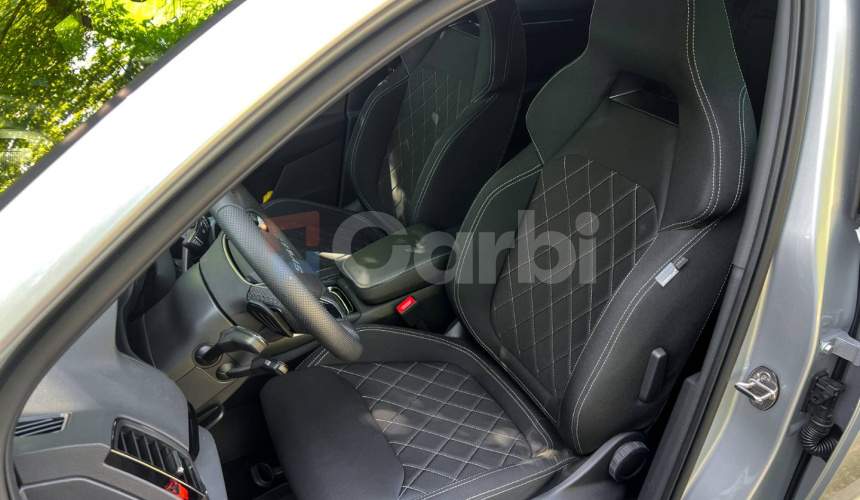 Škoda Karoq 2.0 TDI EVO SCR Sportline DSG