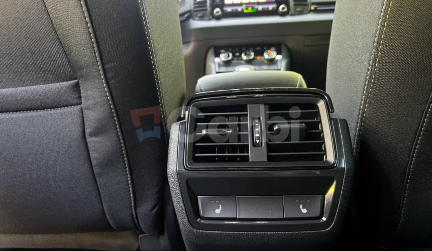Škoda Karoq 2.0 TDI EVO SCR Sportline DSG