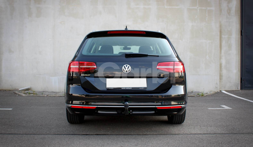 Volkswagen Passat Variant 2.0 TDI BMT Highline DSG