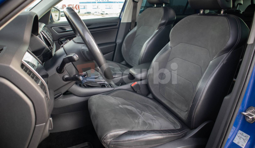 Škoda Kodiaq 1.5 TSI ACT Style DSG