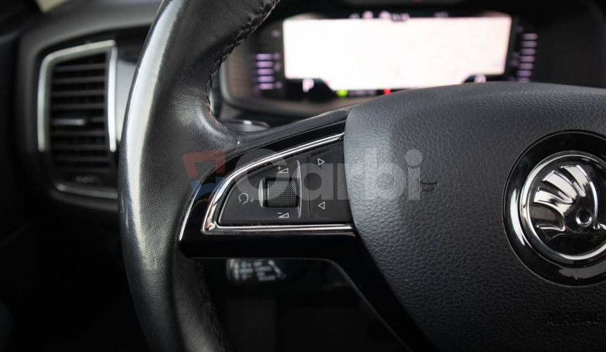 Škoda Kodiaq 1.5 TSI ACT Style DSG