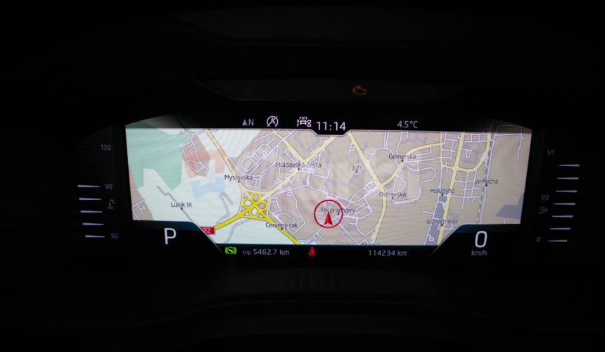 Škoda Kodiaq 1.5 TSI ACT Style DSG