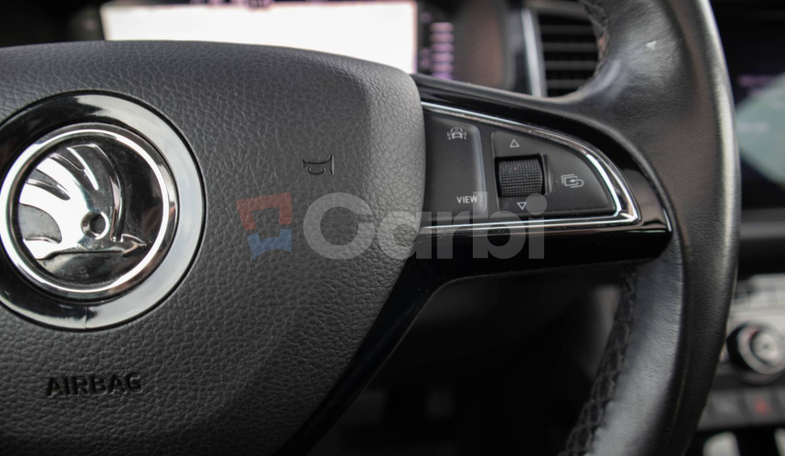 Škoda Kodiaq 1.5 TSI ACT Style DSG