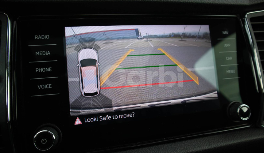 Škoda Kodiaq 1.5 TSI ACT Style DSG