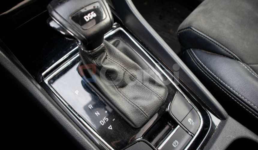 Škoda Kodiaq 1.5 TSI ACT Style DSG