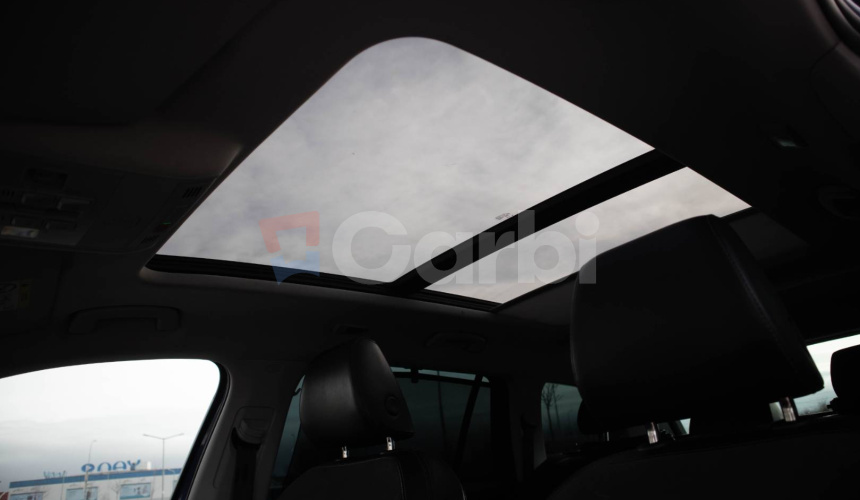 Škoda Kodiaq 1.5 TSI ACT Style DSG