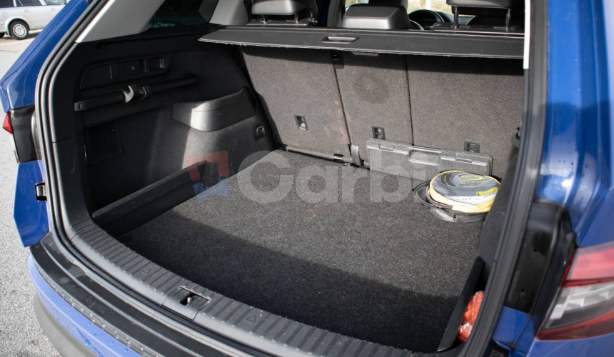 Škoda Kodiaq 1.5 TSI ACT Style DSG