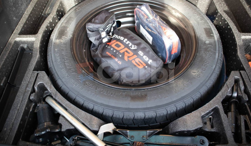 Škoda Kodiaq 1.5 TSI ACT Style DSG