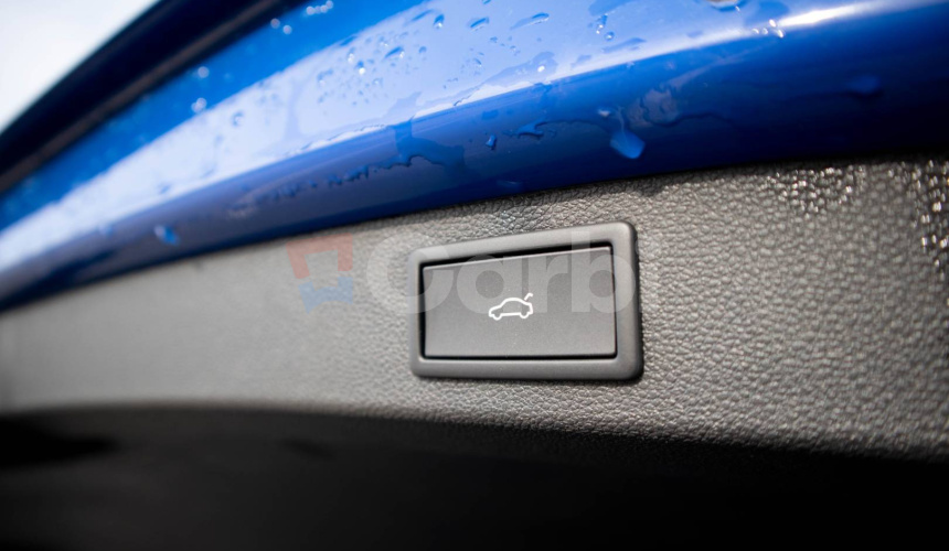 Škoda Kodiaq 1.5 TSI ACT Style DSG