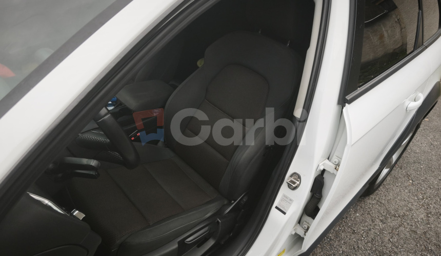 Audi A4 Allroad A4 allroad quattro